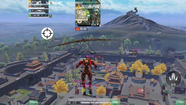 和平精英辅助软件详细评测：哪款值得信赖？