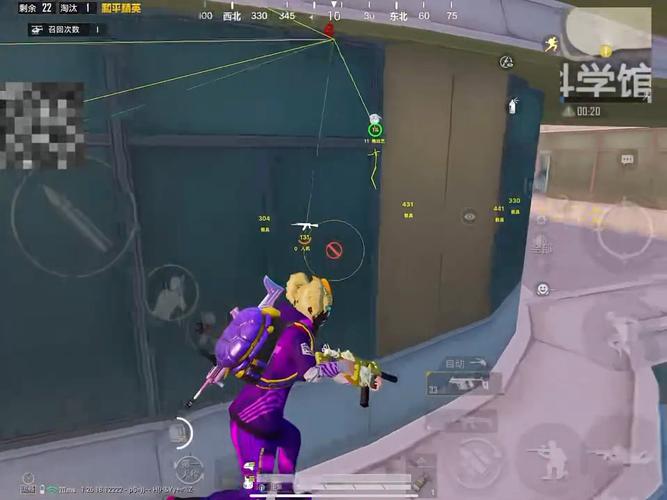 如何评估和平精英辅助工具的效果？